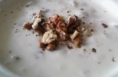 Kecskejoghurt